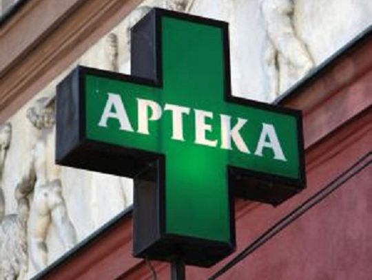 W mieście brakuje całodobowych aptek. Dlaczego tak jest? 