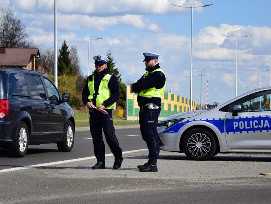 W okresie świątecznym policjanci będą czuwać nad naszym bezpieczeństwem