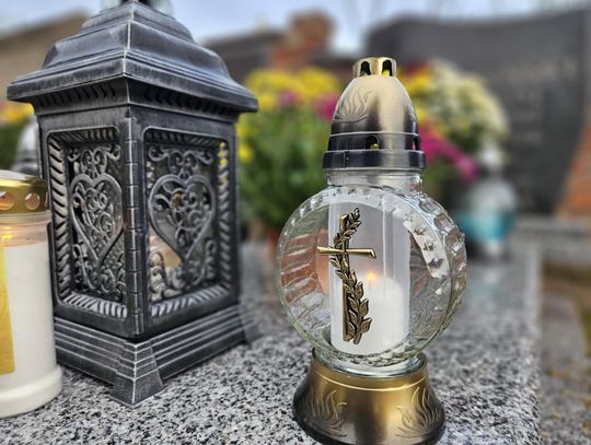 W ostatnim czasie odeszli od nas... W ostatnim czasie odeszli od nas...