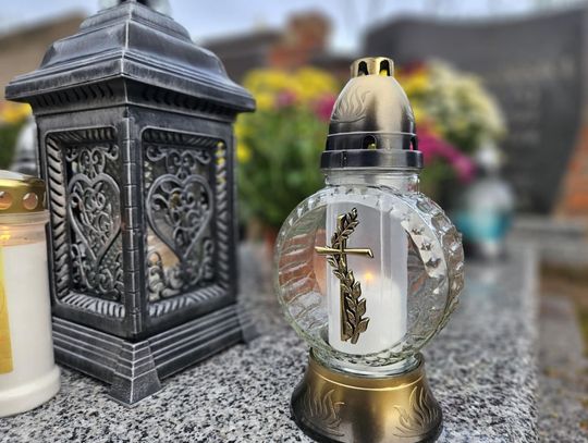 W ostatnim czasie odeszli od nas...