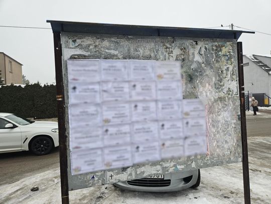 W ostatnim czasie odeszli od nas...