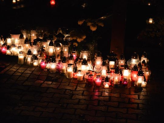 W ostatnim czasie odeszli od nas...