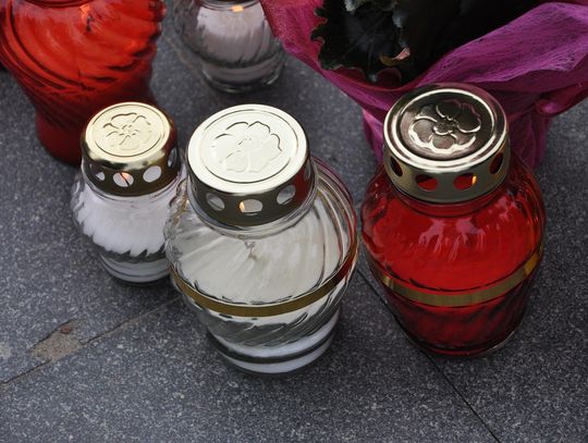 W ostatnim czasie odeszli od nas... W ostatnim czasie odeszli od nas...