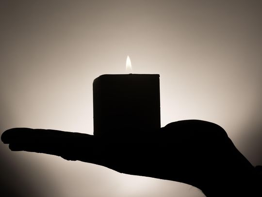 W ostatnim czasie odeszli od nas...