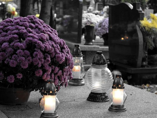 W ostatnim czasie odeszli od nas...