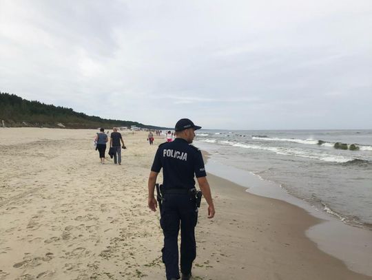 „W pewnym momencie zniknął pod wodą..." 19-latek z Borzechowa utonął 