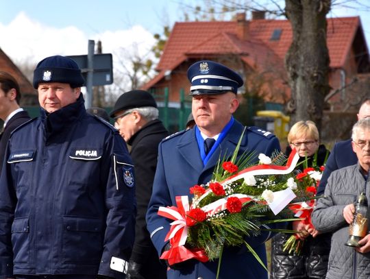 W Skórczu uczcili pamięć Zdzisława Badochy „Żelaznego”