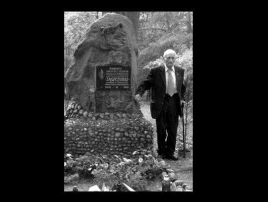 W sobotę pożegnamy śp. Izydora Genczę. Spocznie na cmentarzu Garnizonowym w Gdańsku 