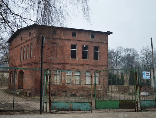 W starej „piątce” hula wiatr... Co dalej z budynkiem przy Kościuszki? 