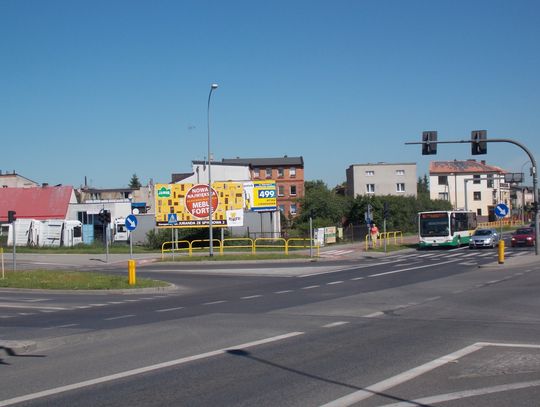 W Starogardzie powstanie McDonald's? 