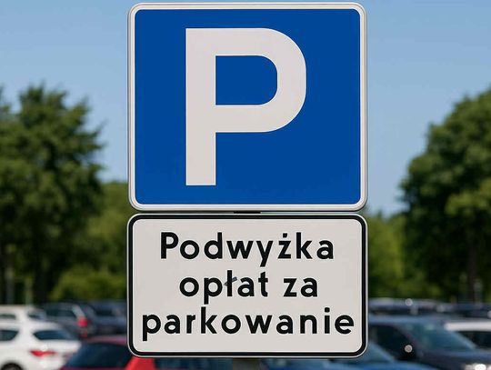 Wakacje nad morzem 2024 vs 2025 – jak podrożał parking nad Bałtykiem?