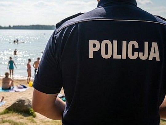 Wakacje w pełni – zadbaj o bezpieczeństwo!