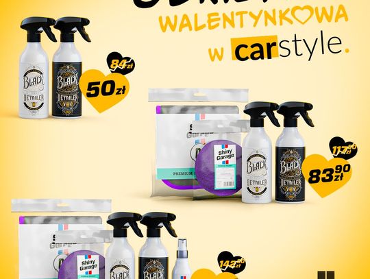 Walentynkowy prezent dla mężczyzny - sprawdź, jak wybrać coś zupełnie innego niż zwykle