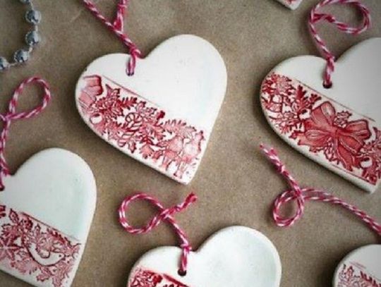 Warsztaty ceramiczne w Owidzu 