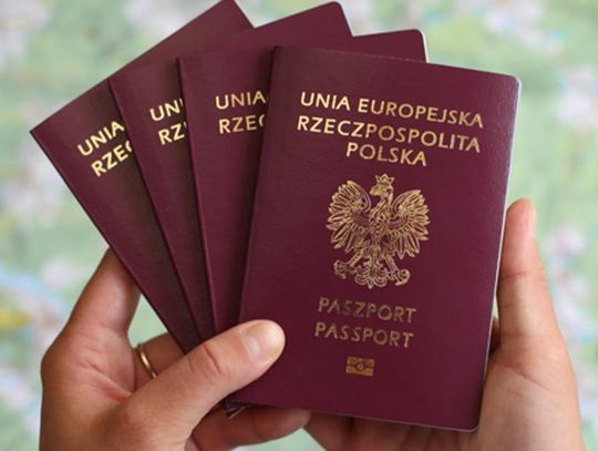 WARTO WIEDZIEĆ: Paszport tymczasowy na lotnisku