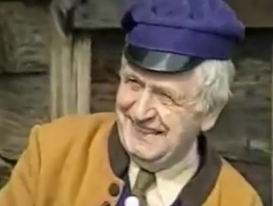 Wasz Kaźmniyrz w naszej pamięci. Minęła 90. rocznica urodzin Antoniego Górskiego 