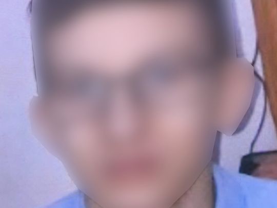 WAŻNE: 15-latek wyszedł ze szkoły i ślad po nim zaginął