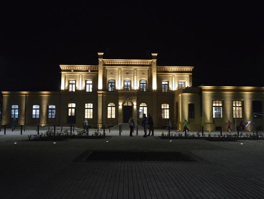 WAŻNE: Ciepły posiłek na dworcu PKP w Starogardzie dzisiaj oraz jutro! Pomóżmy osobom potrzebującym!