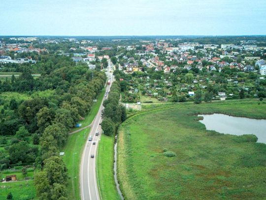 WAŻNE: Co dalej z obwodnicą Starogardu? Wybrano nowego inwestora. Teraz trzeba poczekać na kontrolę prezesa UZP