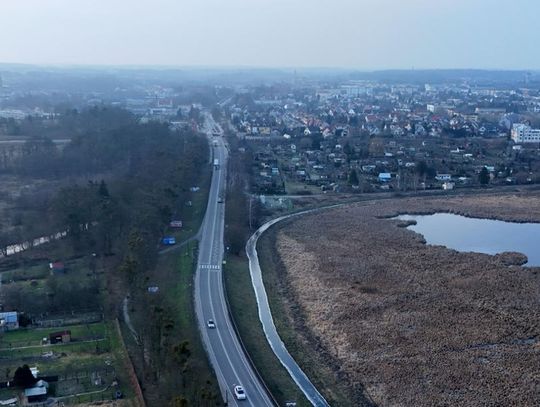 WAŻNE: Duże zainteresowanie budową obwodnicy Starogardu Gdańskiego. Wpłynęło 12 ofert