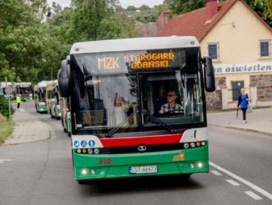 WAŻNE: Komunikacja miejska podczas Lotto Triathlon Energy