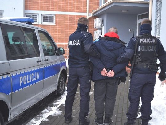 WAŻNE: Wracamy do sprawy kradzieży autobusu PKS