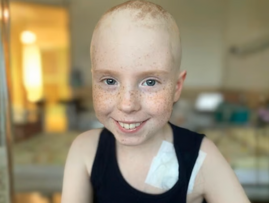 WAŻNE: Zamiast szkoły i przyjęcia urodzinowego – znów szpital... 13-letnia Maja potrzebuje naszej pomocy!