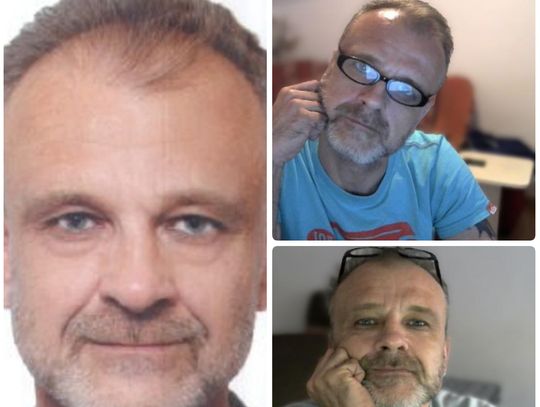 WAŻNE: Zginął w pierwszych dniach lipca na terenie gminy Skarszewy. Policja prosi o pomoc