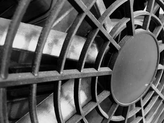 Wentylatory przemysłowe ? klucz do efektywnej wentylacji w zakładach produkcyjnych