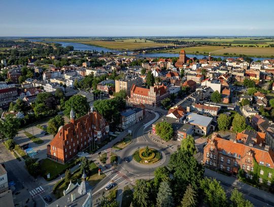 Wiceprezydent Tczewa straciła stanowisko