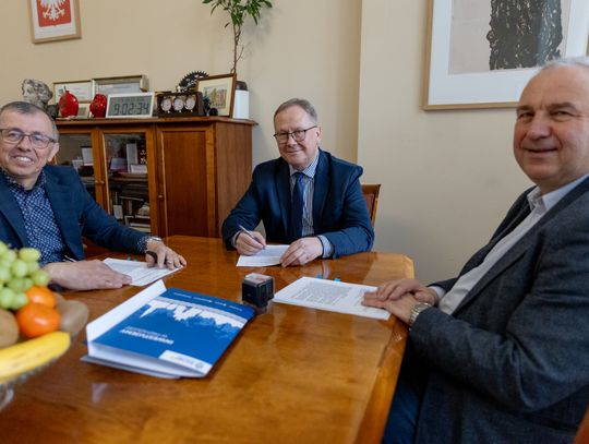 Więcej przestrzeni zielonych i rekreacyjnych Więcej przestrzeni zielonych i rekreacyjnych