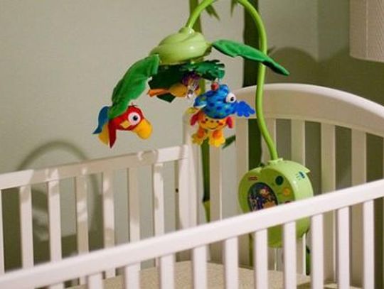 Wielka tragedia na jednym z osiedli. Zmarło 8-miesięczne dziecko 