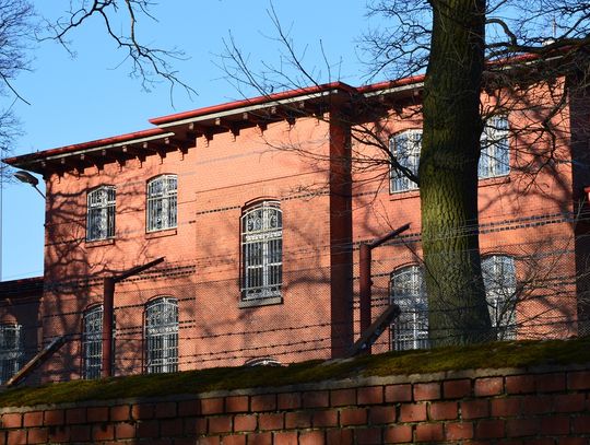 Wielka ucieczka ze szpitala psychiatrycznego w Kocborowie