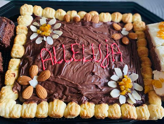 Wielkanoc po polsku - tradycje, które przetrwały pokolenia