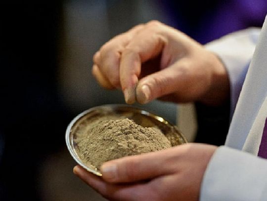 „Wielki Post to doskonała okazja do tego, żeby zrobić porządek w sobie”