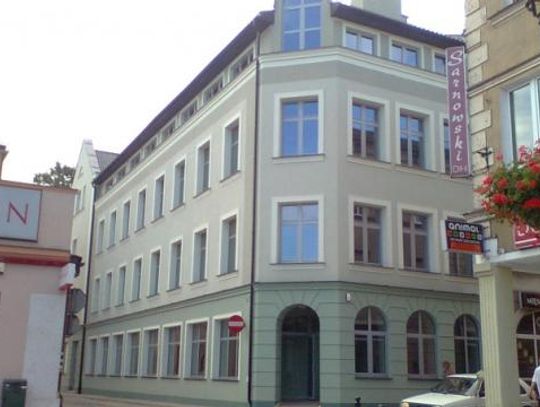 Wielkie zmiany w funkcjonowaniu biblioteki i muzeum