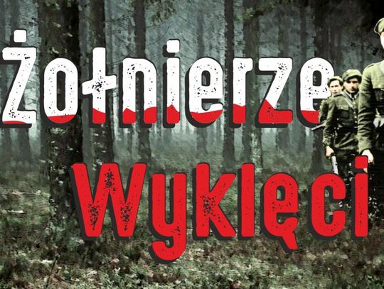 WIERSZ: Święto Żołnierzy Wyklętych. Pamięć Bohaterom!