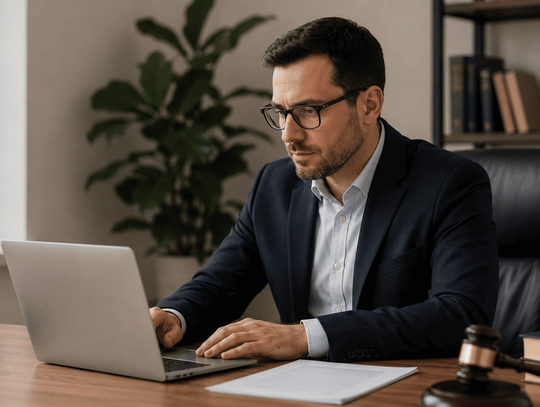 Windykacja sądowa online. Co warto wiedzieć przed skierowaniem sprawy do e-sądu?