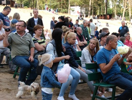 Witali lato na Kociewiu - fotorelacje z wydarzeń