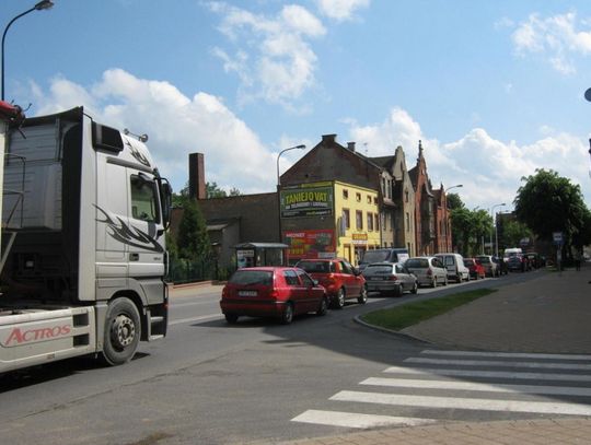 „Wkopanie pierwszej łopaty w 2019 roku będzie sukcesem”. Co z tą obwodnicą…?