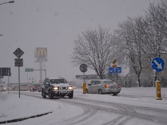 Władze miasta zapewniają: jesteśmy gotowi na atak zimy