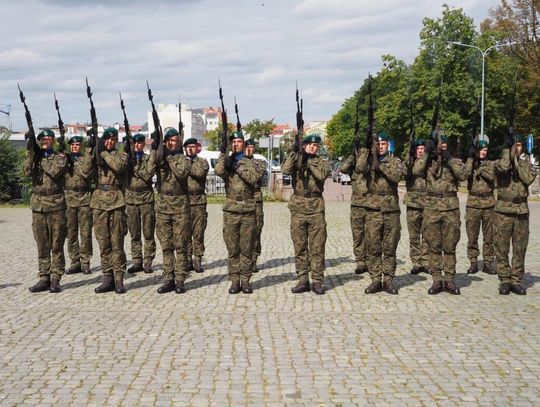 Władze miasta zapraszają na uroczystości