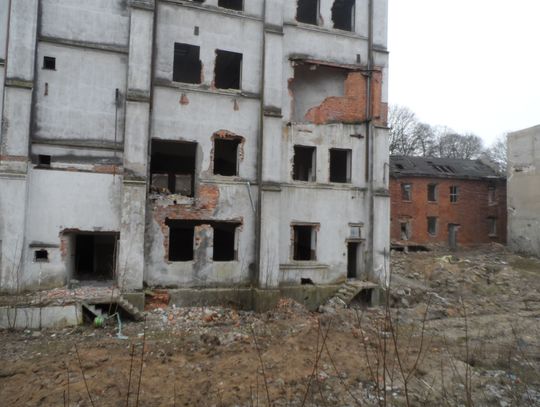 Właścicel młynów nie przyjechał. Prezydent odpowiada na naszą interwencję 