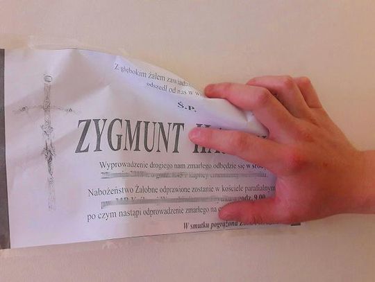 Wojna pogrzebowa. Kto żeruje na nieszczęściu innych?! 