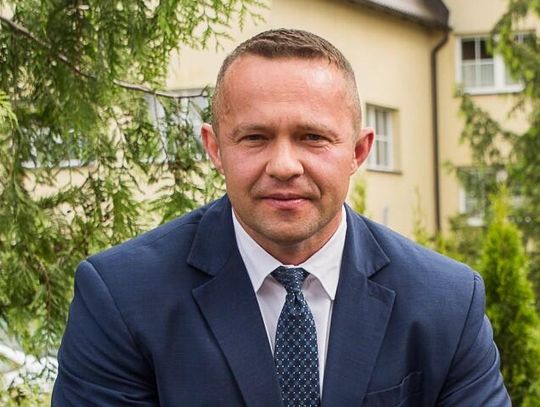 Wójt gminy Zblewo: To będzie dobry rok!