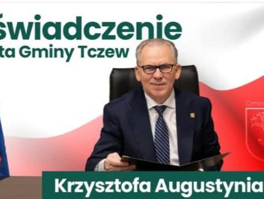 Wójt Krzysztof Augustyniak: Sprzeciwiam się przejmowaniu naszych najatrakcyjniejszych terenów oraz politycecprzez media społecznościowe