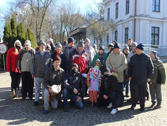 Wolne miejsca w Domu Pomocy Społecznej w Rokocinie