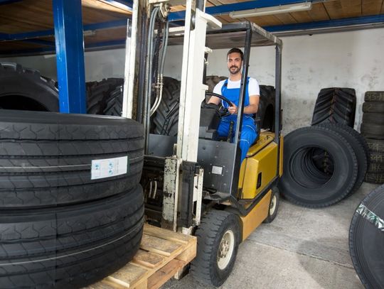 Wózek spalinowy - wszystko co powinieneś wiedzieć!