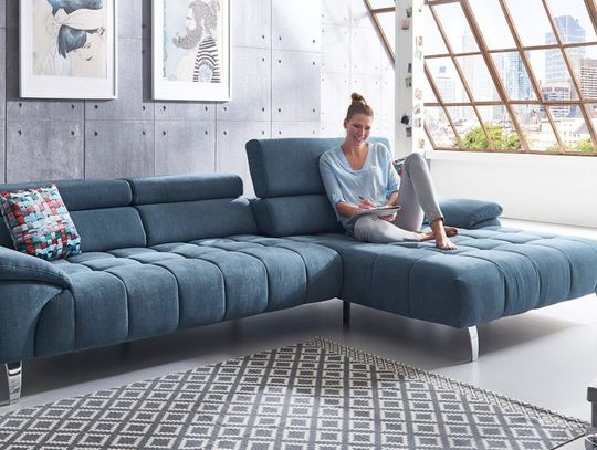 Wraca moda na narożniki! Sprawdź na co zwracać uwagę przy jego wyborze