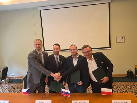 Wspólny głos rolników z Polski, Czech, Słowacji i Węgier. Chodzi o ceny, dopłaty i import z Ukrainy